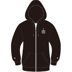 [五月天 Re: Live] M+ Live 長版黑帽夾-M