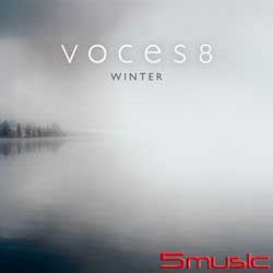Voces8 - 冬