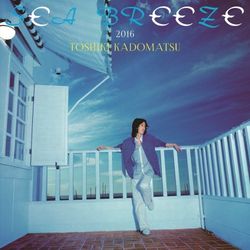 SEA BREEZE 2016(日本進口初回限定盤)