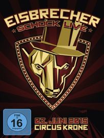 威震八方巡演現場(進口2DVD)