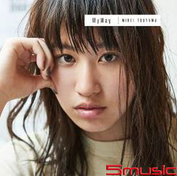 My Way(CD+DVD初回盤)