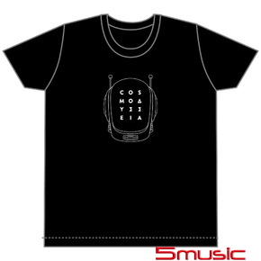 00001宇宙黑T-S