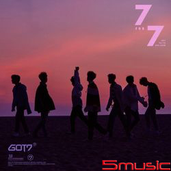 7 FOR 7(韓國進口版)