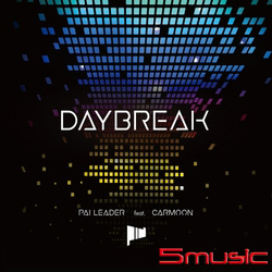 Daybreak 破曉