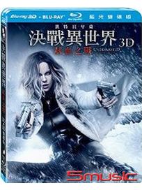 決戰異世界：弒血之戰-(雙碟版藍光)