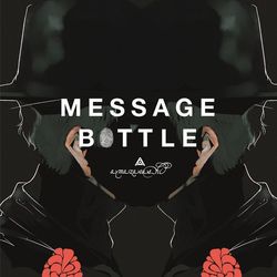瓶中信(2CD)