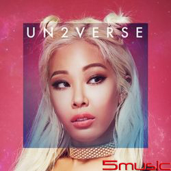迷你專輯「Un2verse」(韓國進口版)