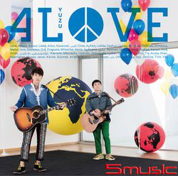 4LOVE(EP)
