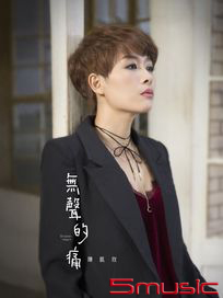 無聲的痛