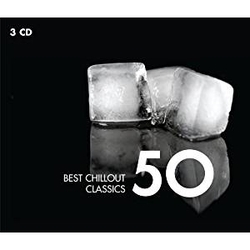沁涼消暑古典名曲五十 3CD