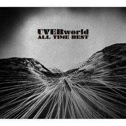 ALL TIME BEST(3CD+DVD初回盤)