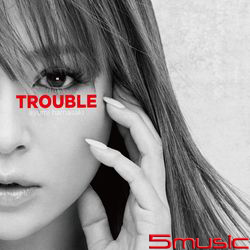 TROUBLE(台灣限定版A)