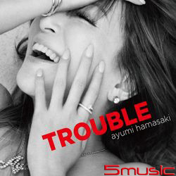 TROUBLE(台灣限定版B)