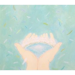 第三張專輯「Song Spring」(韓國進口版)