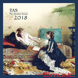 絕對的聲音TAS 2018