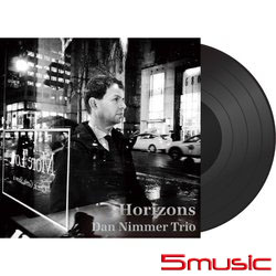 地平線 (LP)