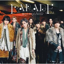 PARADE(普通版 CD)