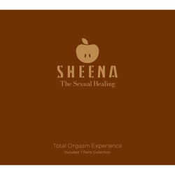 The Sexual Healing Total Orgasm Experience