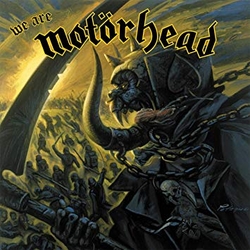 We Are Motorhead (CD)