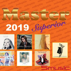 Master發燒碟2019