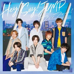 開場小號！(初回限定版1 CD+DVD)