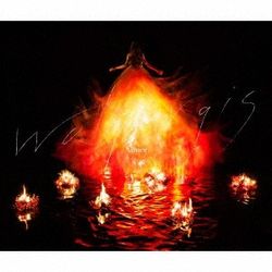 Walpurgis(日本進口初回生產限定B盤)