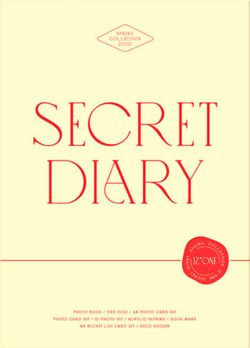 IZ*ONE [SECRET DIARY] (韓國進口PHOTOBOOK PACKAGE寫真組)