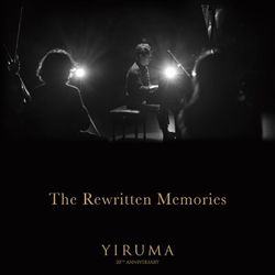 THE REWRITTEN MEMORIES(20週年精選輯/韓國進口版)
