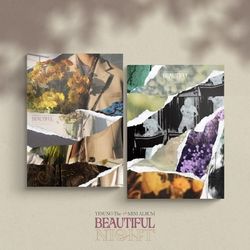 第四張迷你專輯Photo Book Ver. (韓國進口版/隨機)