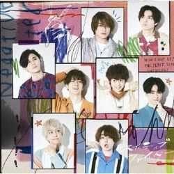 Negative Fighter(初回限定盤1 CD+DVD)