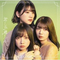 Kimi Shika Katan(日本進口D盤)