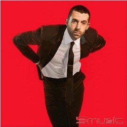 Change the Show(LP)