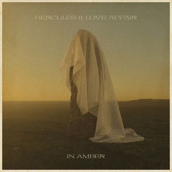 In Amber(2LP)	