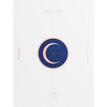 迷你專輯「AS YOU WISH」(韓國進口3版)