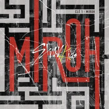 第四張迷你專輯「CLE 1 : MIROH」(韓國進口版)