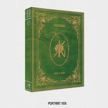 (Portrait版)History Of Kingdom : PartV. Louis