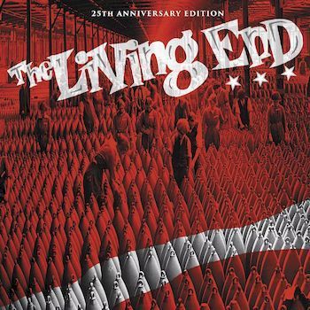 The Living End (Special Edition Red Vinyl)
