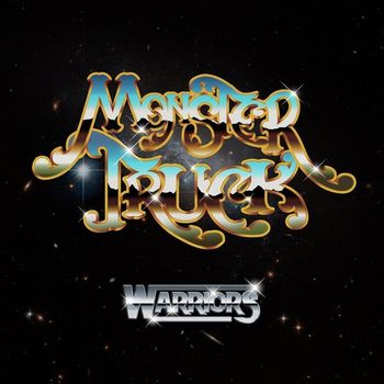 Warriors(LP)