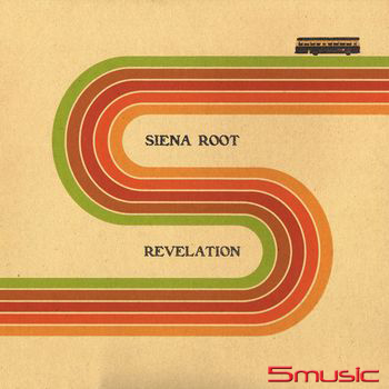 Revelation (CD-Digi)