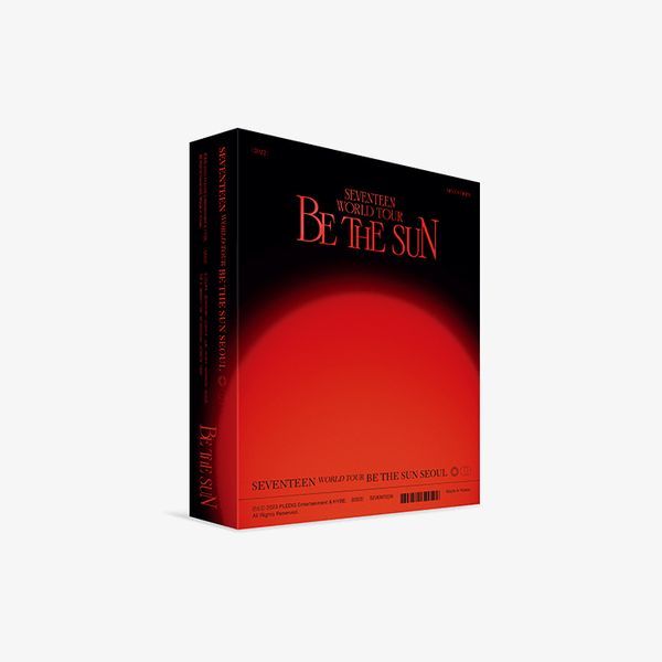 (官網版DIGITAL CODE)SEVENTEEN WORLD TOUR