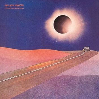 Expedition Nowhere   LP