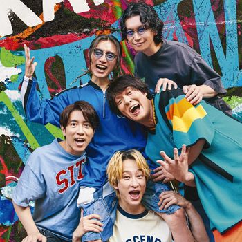 Ookami to suisei (索尼進口初回限定(FES盤)CD+Blu-ray)