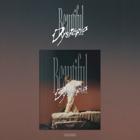 Beautiful Dystopia(韓國進口版)