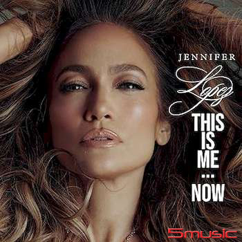 This Is Me...Now (DELUXE CD)
