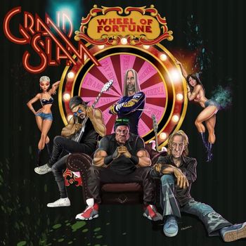 Wheel Of Fortune	