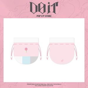 [DO IT POP-UP]-幸運收納包(韓國進口)