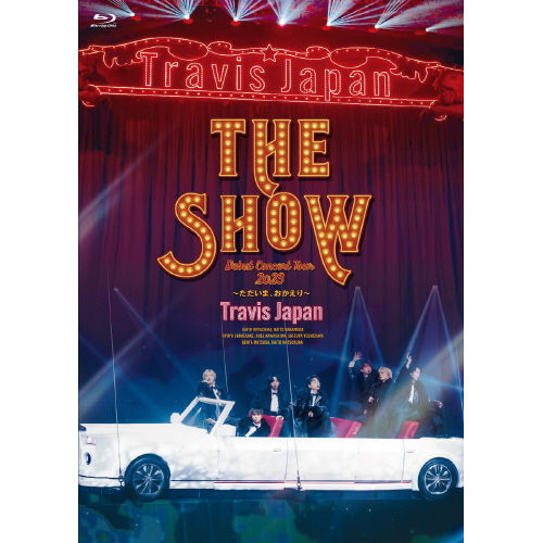 Debut Concert 2023 THE SHOW~我回來了 歡迎回來~