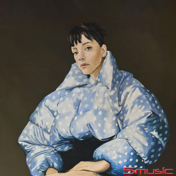 西區女孩 (*德國進口)