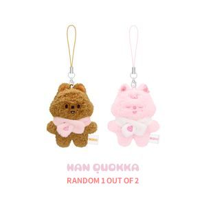 [STAY in Our Little House]-(HAN QUOKKA)SKZOO隨機迷你娃