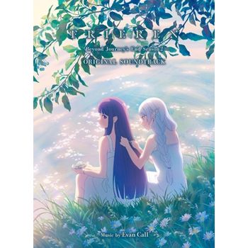 TV ANIME『葬送的芙莉蓮』Season2 Original Soundtrack